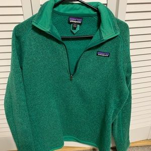Patagonia pullover